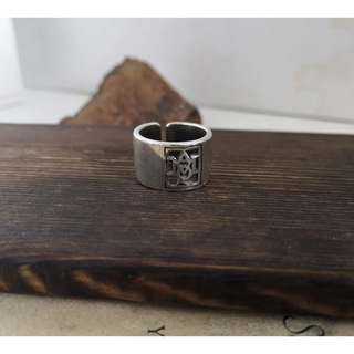 ジュエッテ(Jouete)の【Design vintage ring】#055 S925(リング(指輪))