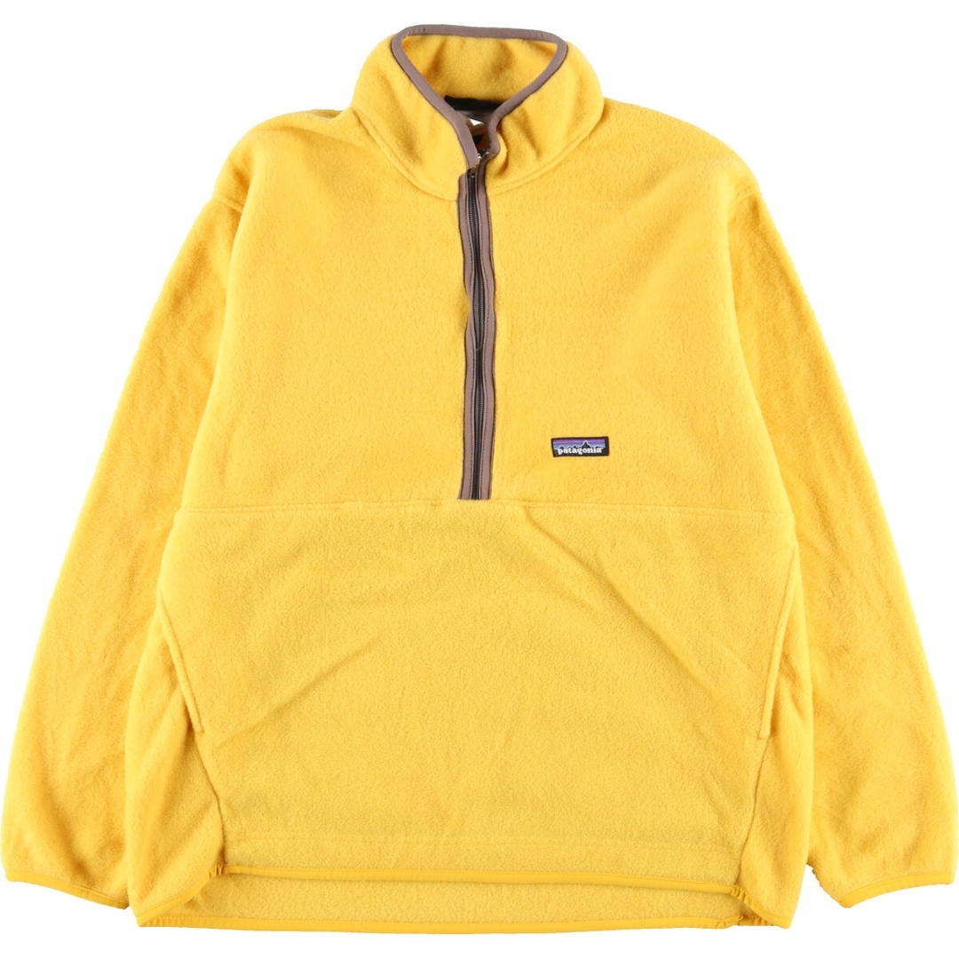 patagonia - 古着 パタゴニア Patagonia SYNCHILLA シンチラ 25735F4