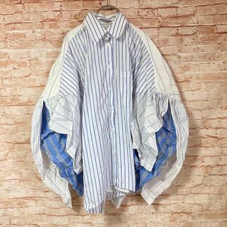 ミキオサカベ トップスの通販 60点 | MIKIO SAKABEを買うならラクマ