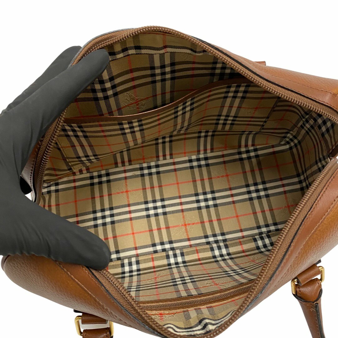 BURBERRY - 極 美品 BURBERRYS バーバリーズ ヴィンテージ ノバ