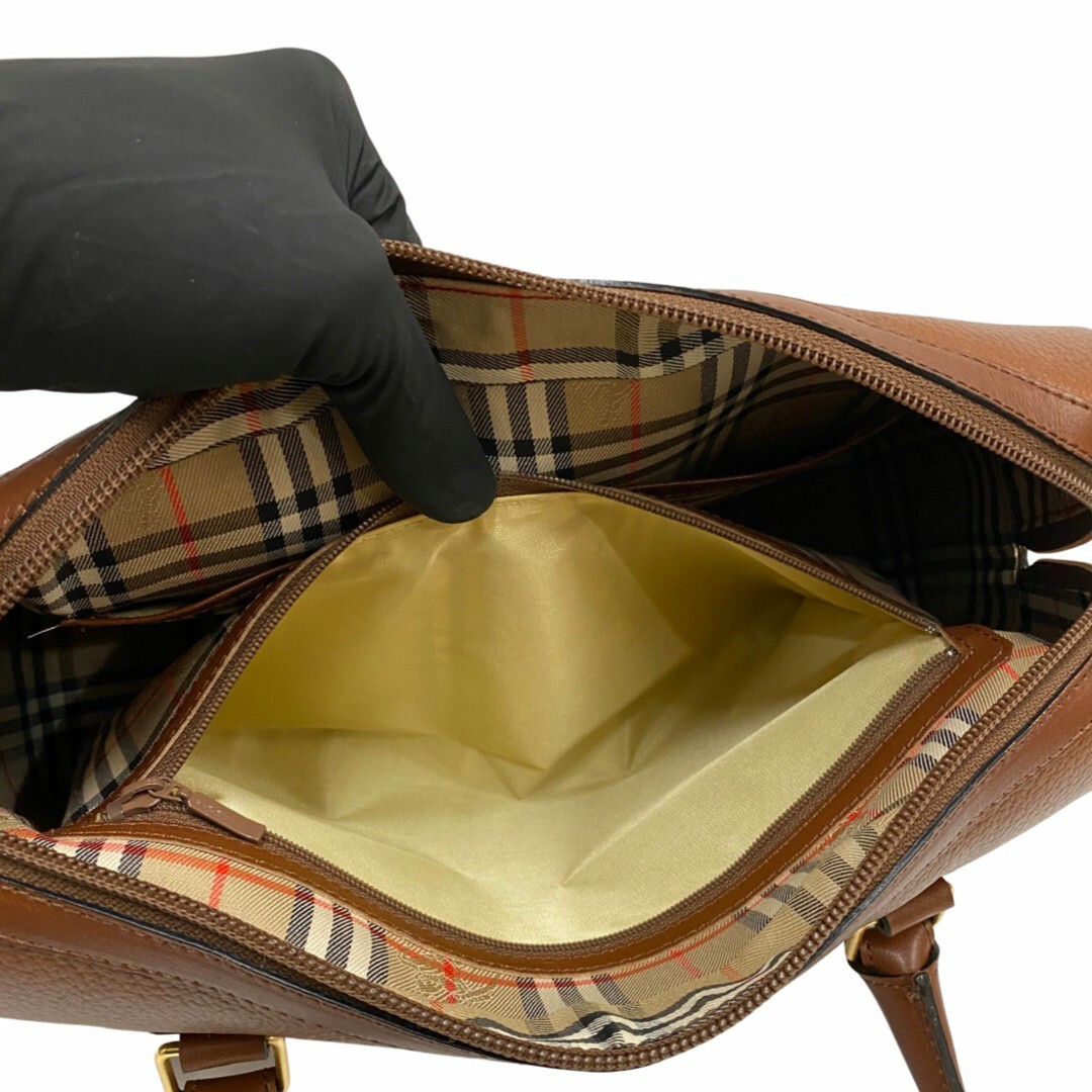BURBERRY - 極 美品 BURBERRYS バーバリーズ ヴィンテージ ノバ