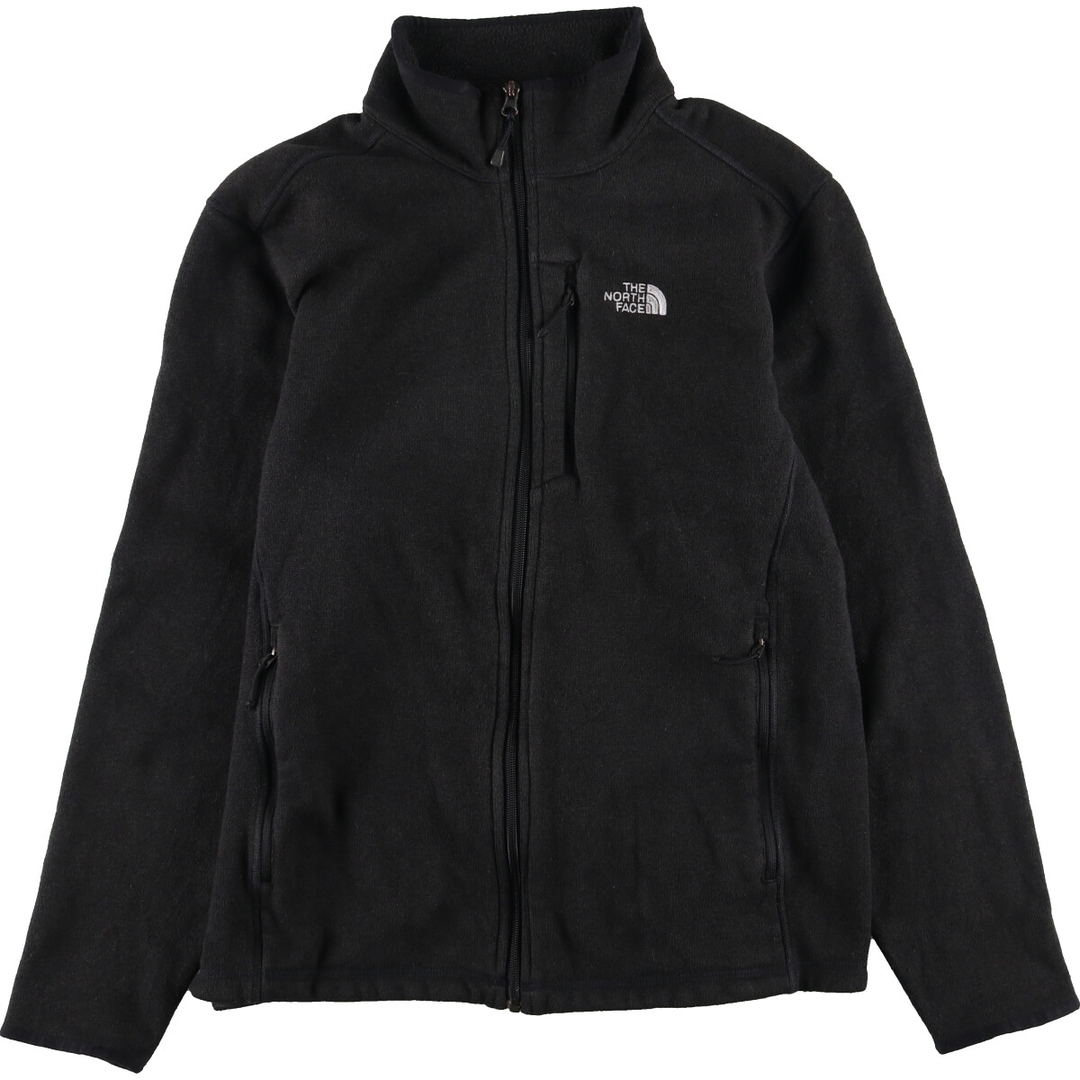 ザノースフェイス THE NORTH FACE フリースジャケット メンズM /eaa335188