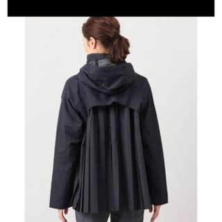 320b 新品 DEAR ダンスキン カプセルコレクション ダウンジャケットM
