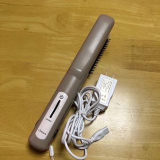 YA-MAN - ヤーマン 超音波トリートメント シャインプロ ブラック HC-21