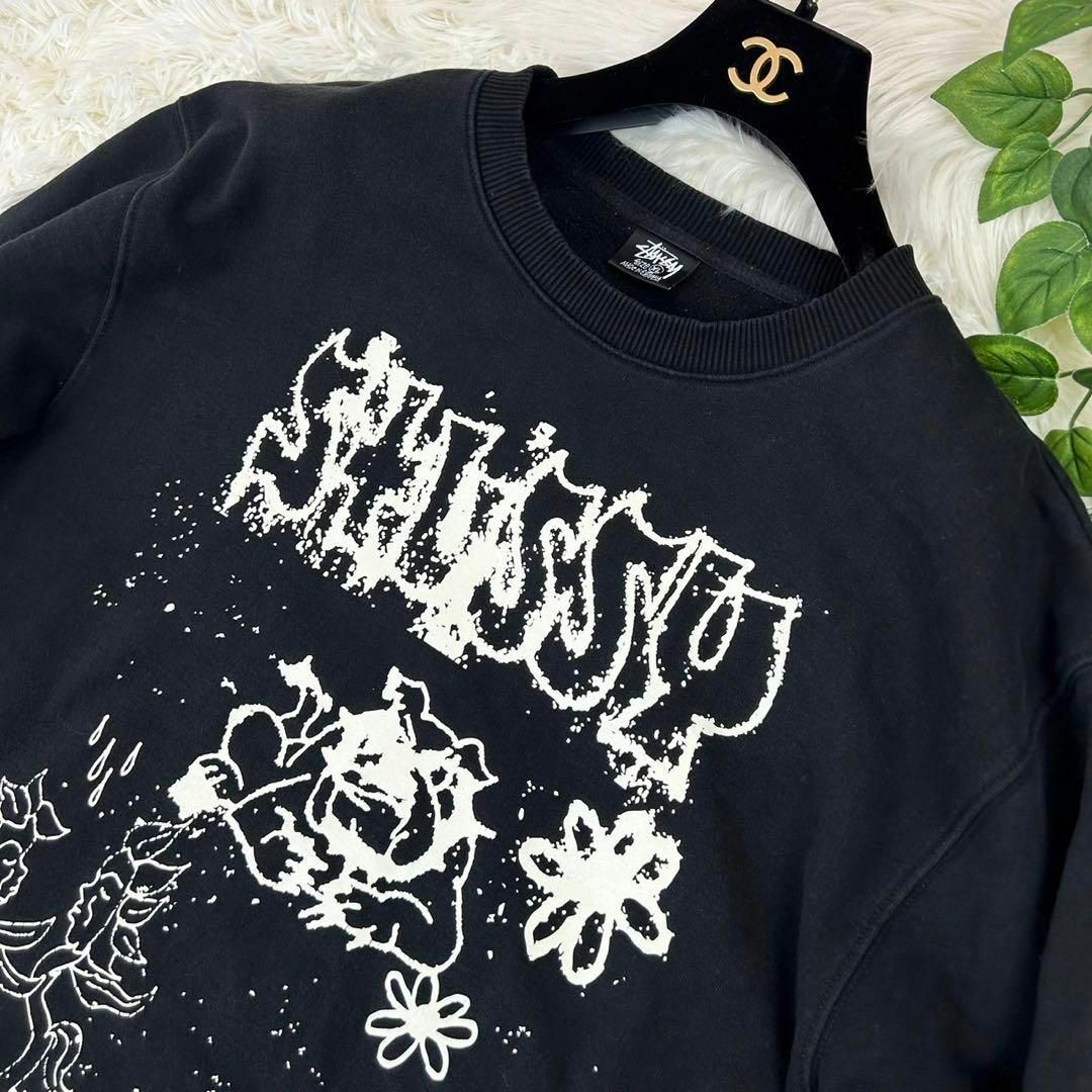 爆買い特価 STUSSY - Stussy(ステューシー) メンズ トップス ...