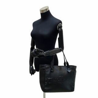 極 美品 希少品 LOEWE ロエベ ロゴ 刻印 ヘリテージ レザー 本革