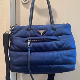 プラダ(PRADA)の可愛いお色のプラダ(ショルダーバッグ)