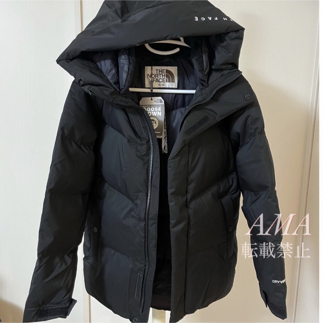 THE NORTH FACE - 【新品タグ付き】FREE MOVE DOWN JACKET Lサイズの ...