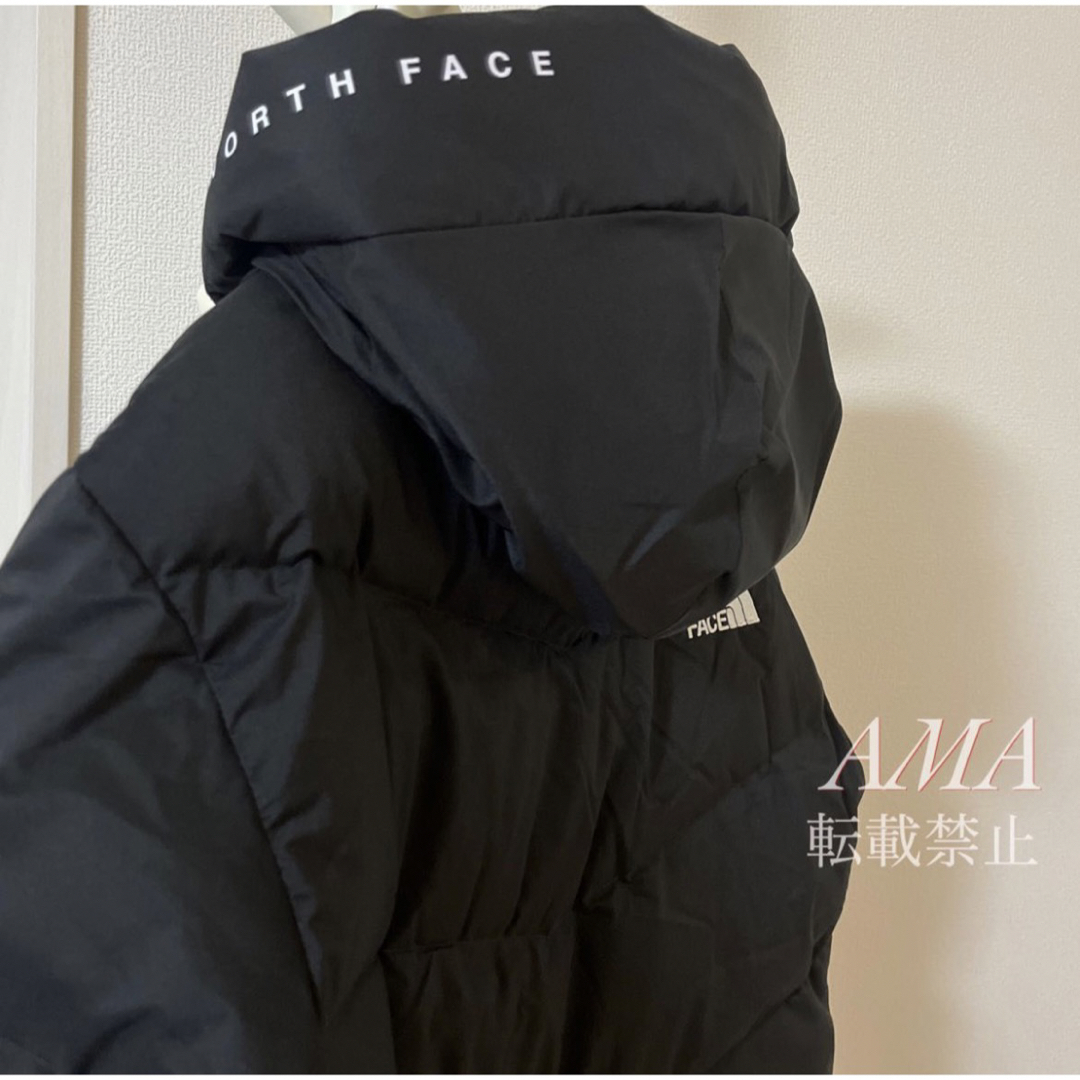 THE NORTH FACE - 【新品タグ付き】FREE MOVE DOWN JACKET Lサイズの