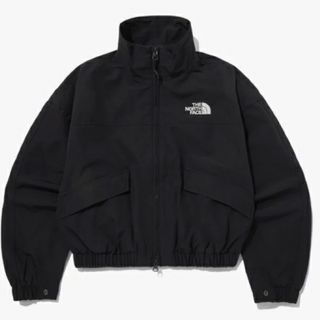 the north face white label  レディース(ナイロンジャケット)