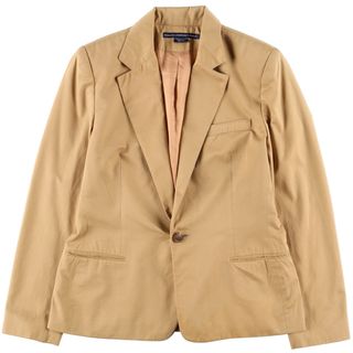 ラルフローレン テーラードジャケット(メンズ)(コットン)の通販 40点