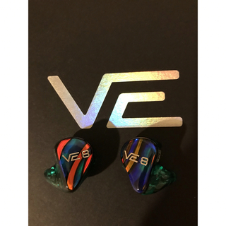 Vision Ears VE8