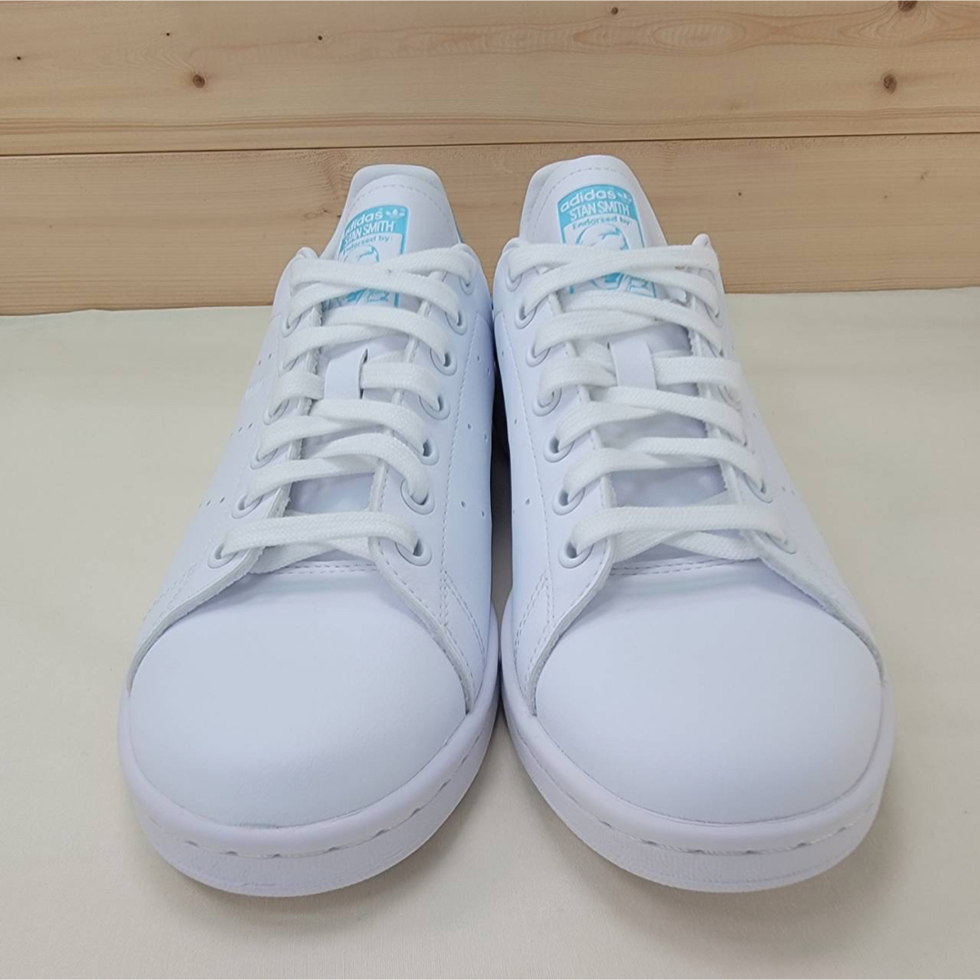 adidas  スタンスミス  STANSMITH  25cm.