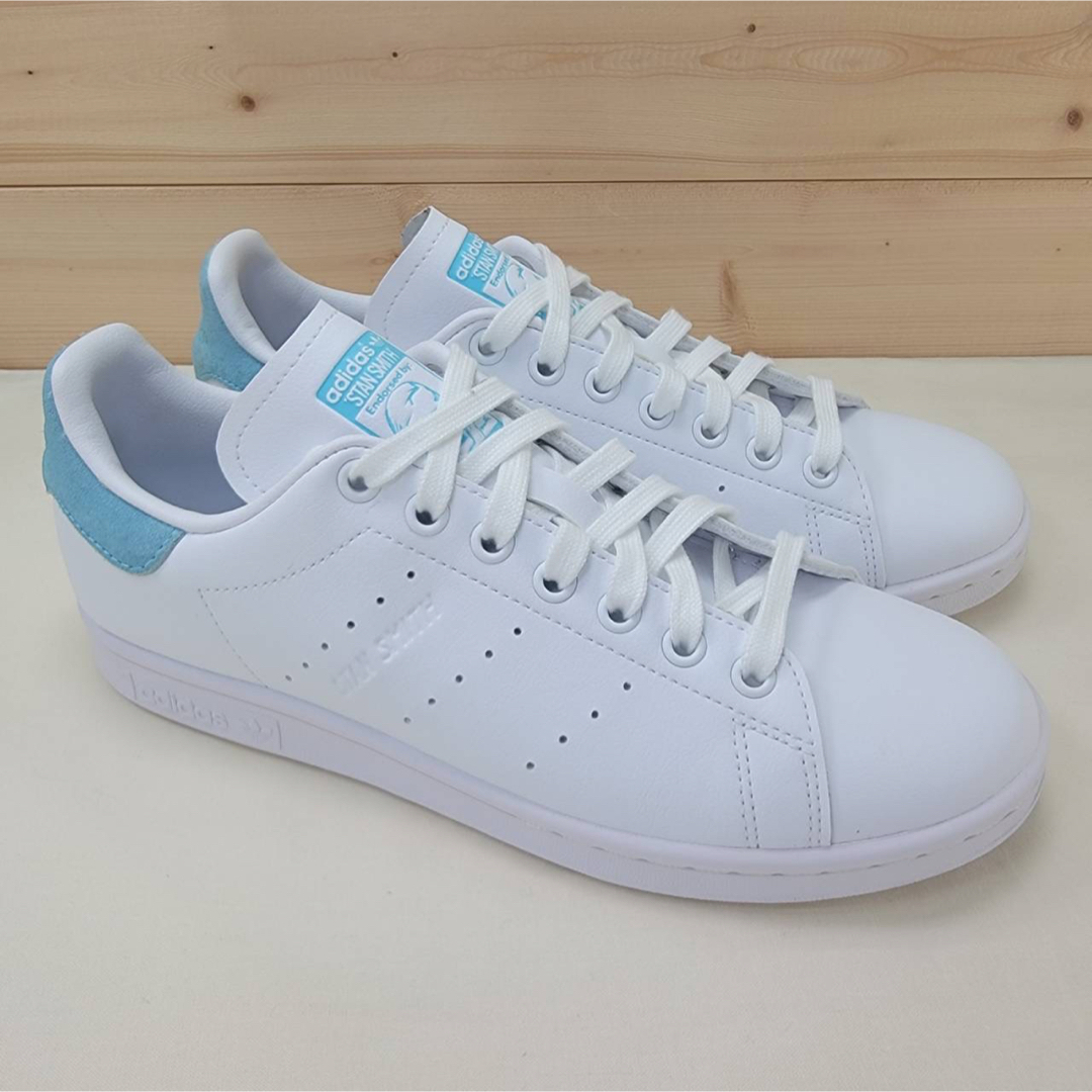 定価16,500円 22.5cm adidas stan smith