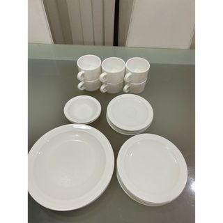 Amway(食器)のフリマアイテム一覧 Amway(食器)のフリマアイテム一覧