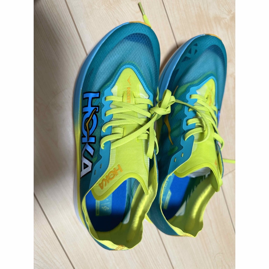 HOKA ROCKET X2 28㎝