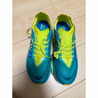 HOKA ONE ONE - ロケットX2 28cmの通販 by アレス's shop