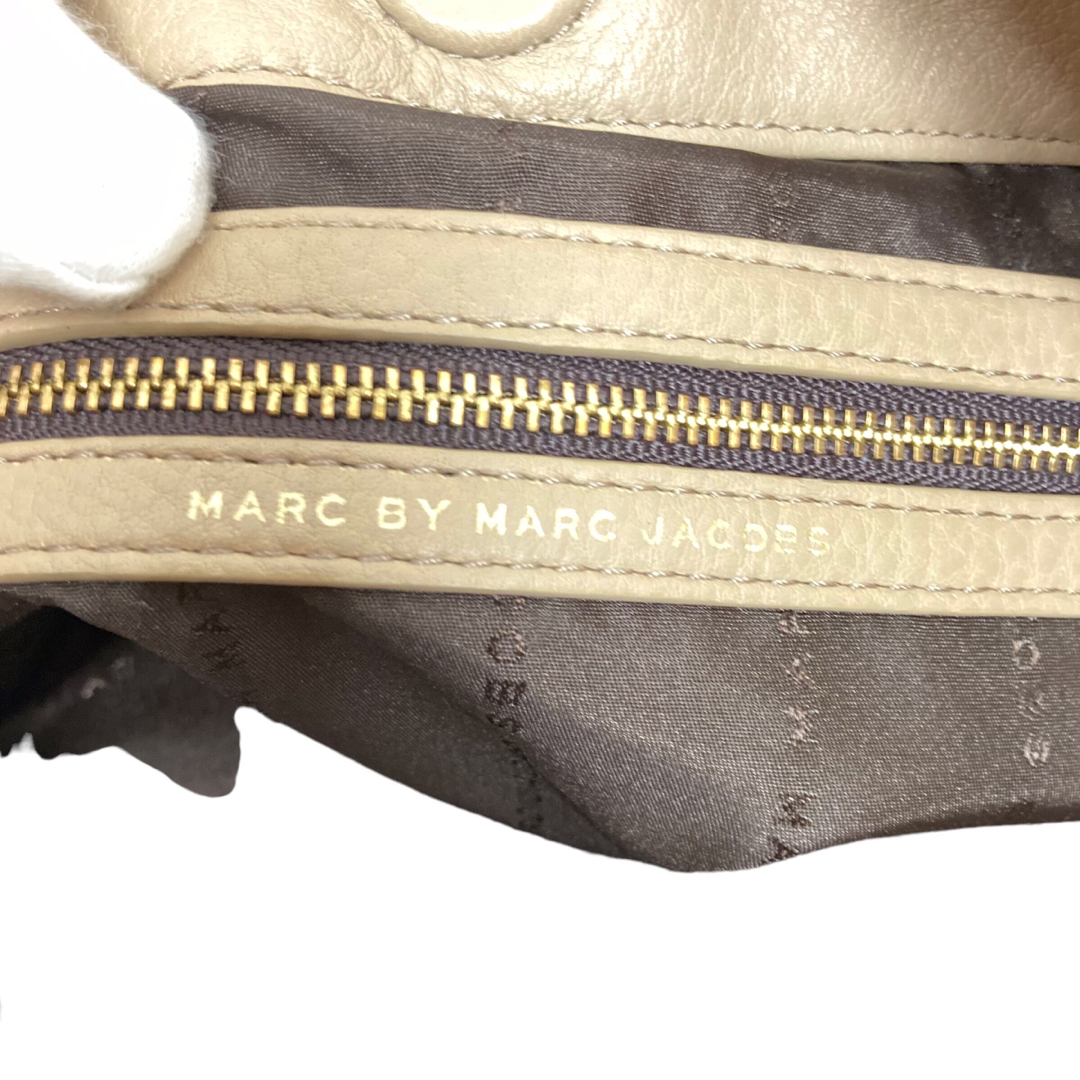 MARC BY MARC JACOBS(マークバイマークジェイコブス)のMARK BY MARK JACOBS マークバイマークジェイコブス　2ウェイ レディースのバッグ(ショルダーバッグ)の商品写真