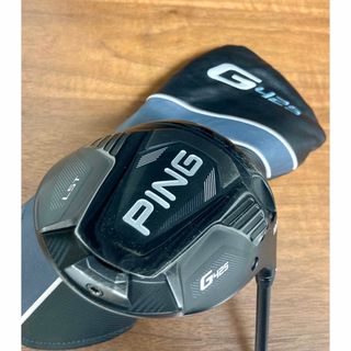 PING　G425アイアン　アーコスグリップ