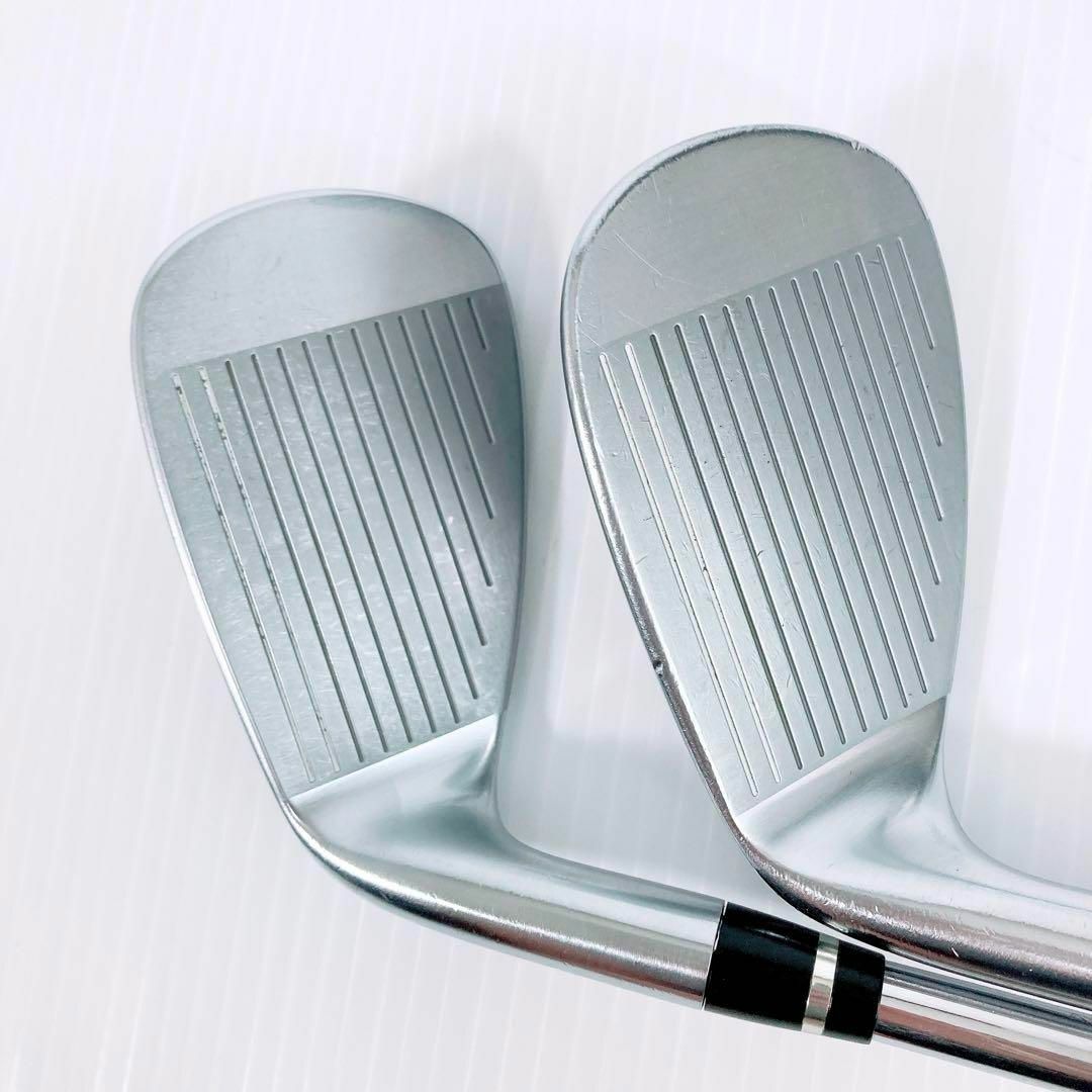 YAMAHA ぶっ飛び系アイアン6本 inpres UD+2 FLEX Rの通販 by ( ﹡・ᴗ