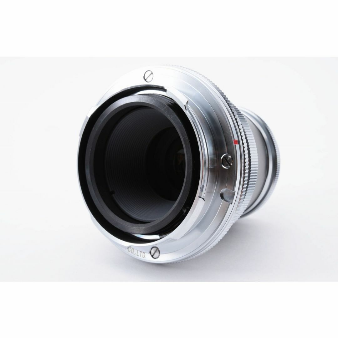 LEICA - 13847 ほぼ新品 HELIAR VINTAGE LINE 50mm F3.5の通販 by 写真