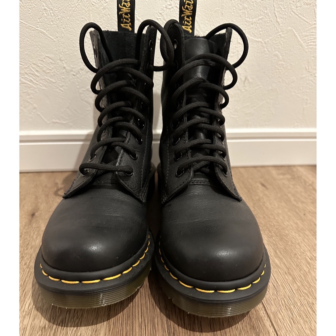 Dr.Martens PASCAL8ホールブーツ 1