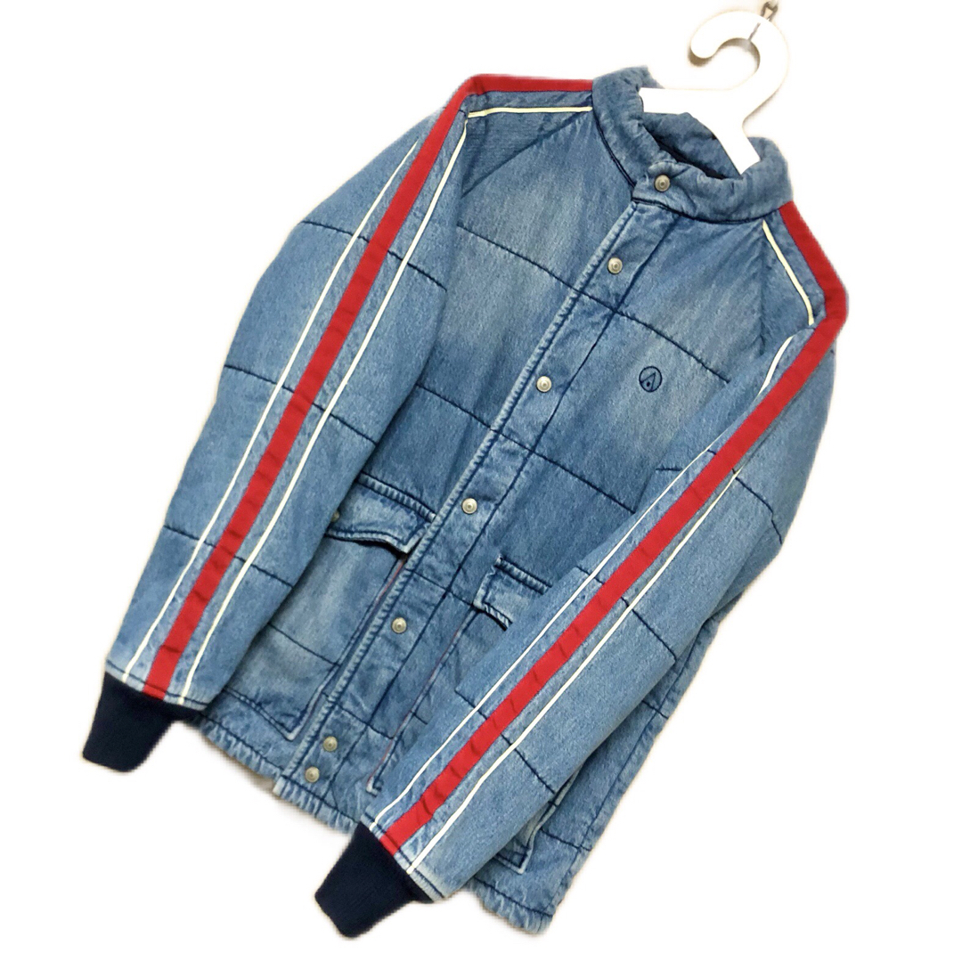 ALDIES アールディーズ LAZY BOY JACKET