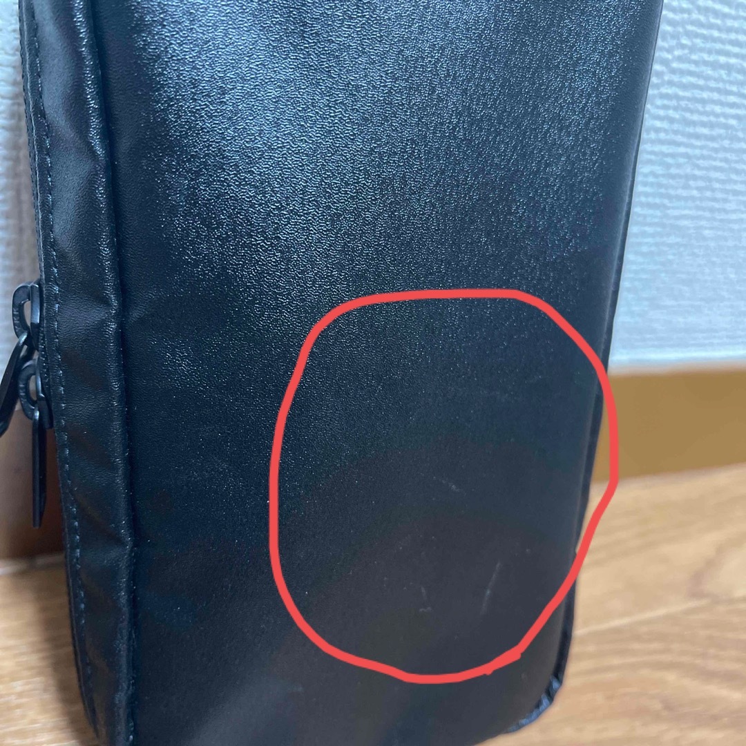 PORTER(ポーター)のPORTER / TACTICAL POUCH メンズのバッグ(その他)の商品写真