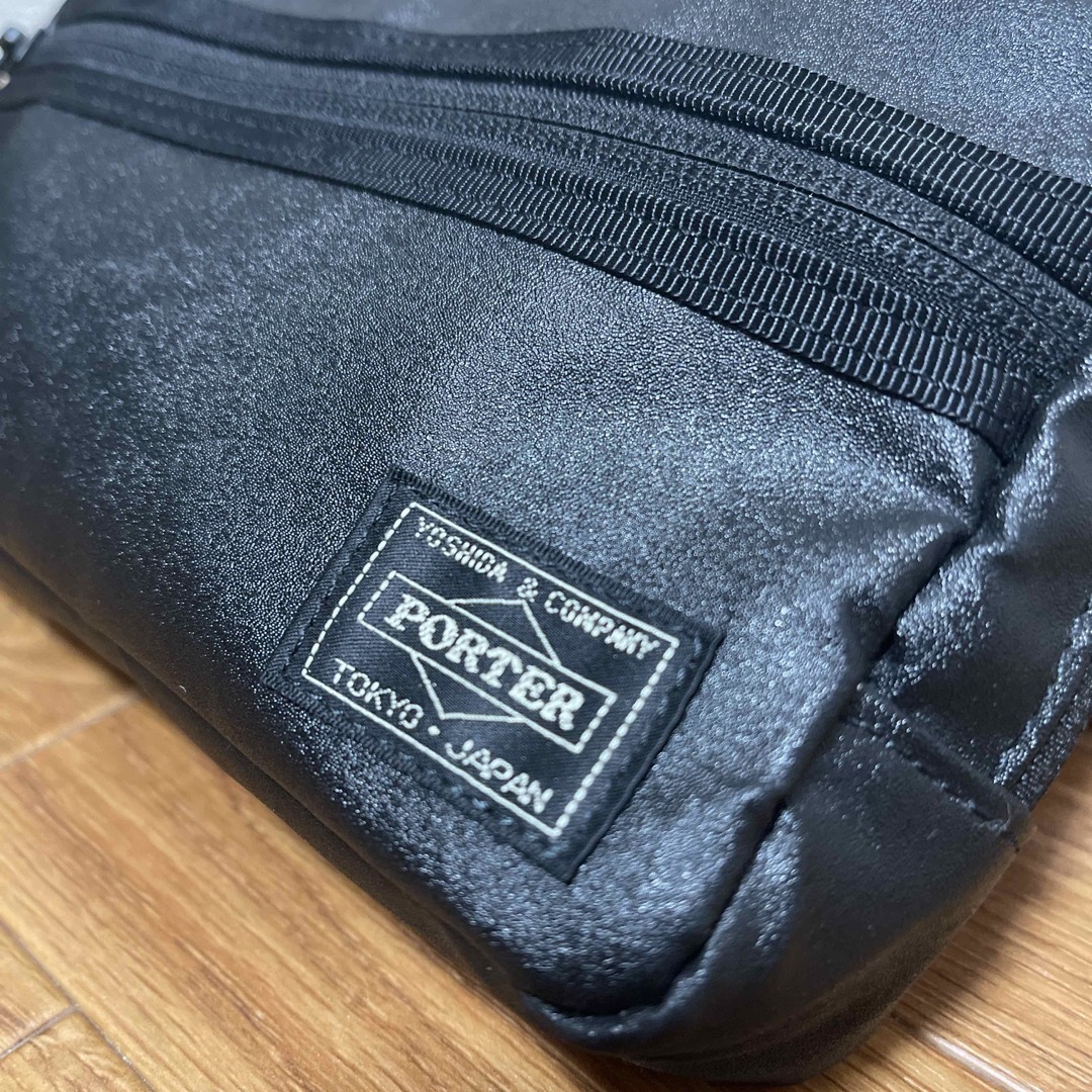 PORTER(ポーター)のPORTER / TACTICAL POUCH メンズのバッグ(その他)の商品写真