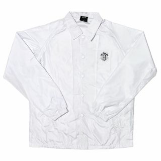 未使用 HUF ハフ メンズ コーチジャケット ENSENADA