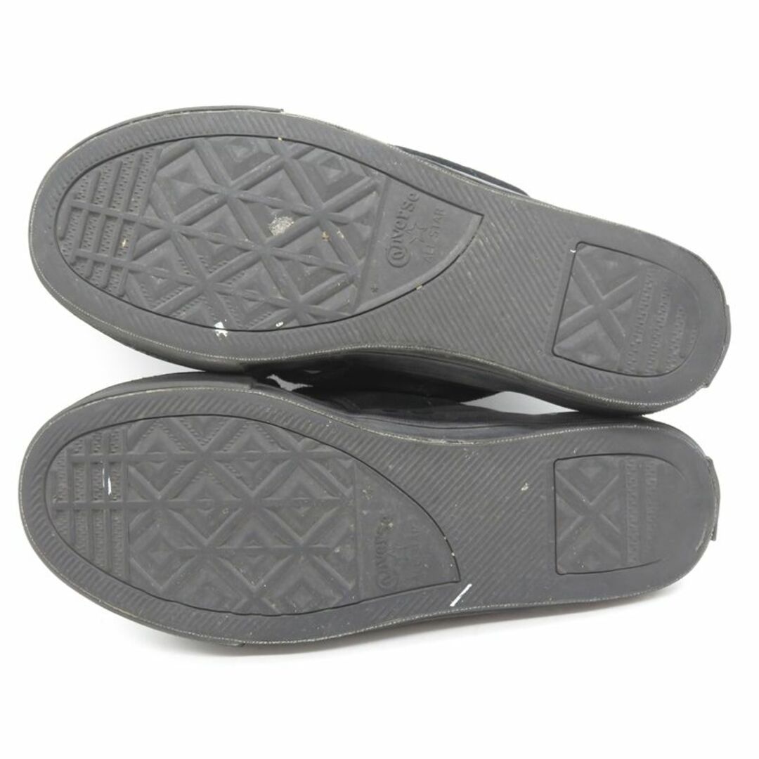CONVERSE(コンバース)のCONVERSE ONE STAR SANDAL BLACK SIZE 27.0cm 564149C メンズの靴/シューズ(サンダル)の商品写真