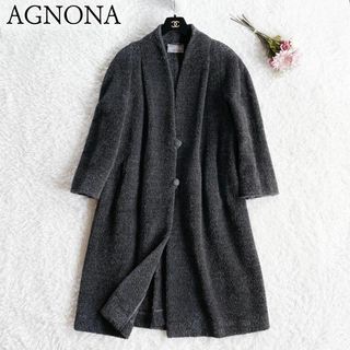 アニオナ ジャケット/アウターの通販 82点 | Agnonaのレディースを買う