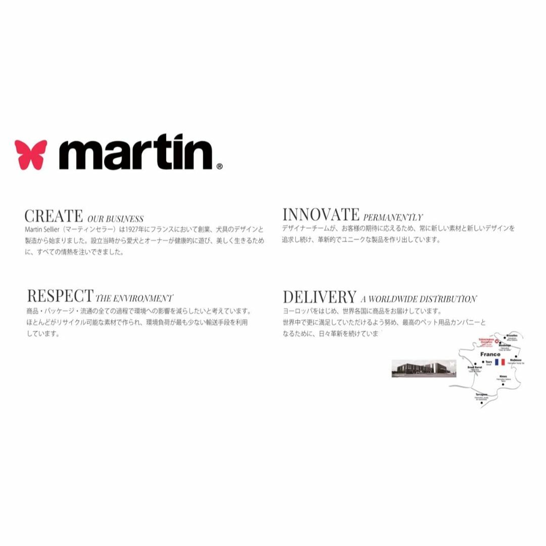 【特価商品】martin ナイロンラウンドリード オレンジ 13mm/100cm