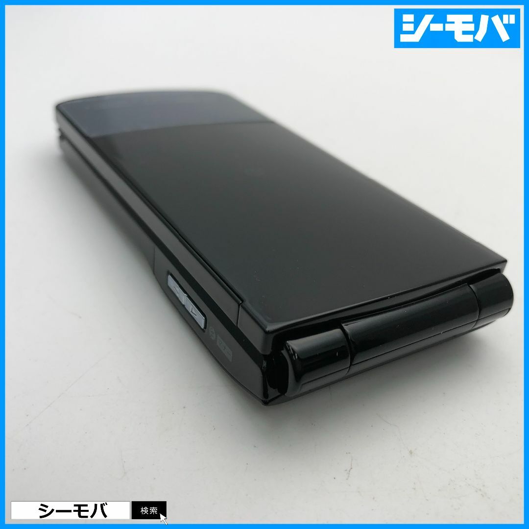 2024特集 4048 N-01G新品未使用FOMA 箱、付属品完備 ブラック 2024特集 4048 N-01G新品未使用FOMA 箱、付属品完備 ブラック
