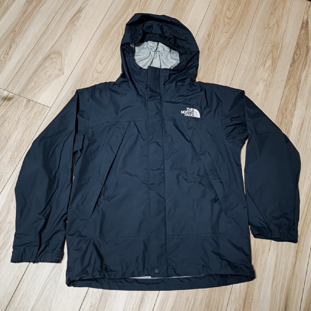 キッズ服男の子用(90cm~)美品✨✨THE NORTH FACE コンパクトジャケット 140㎝