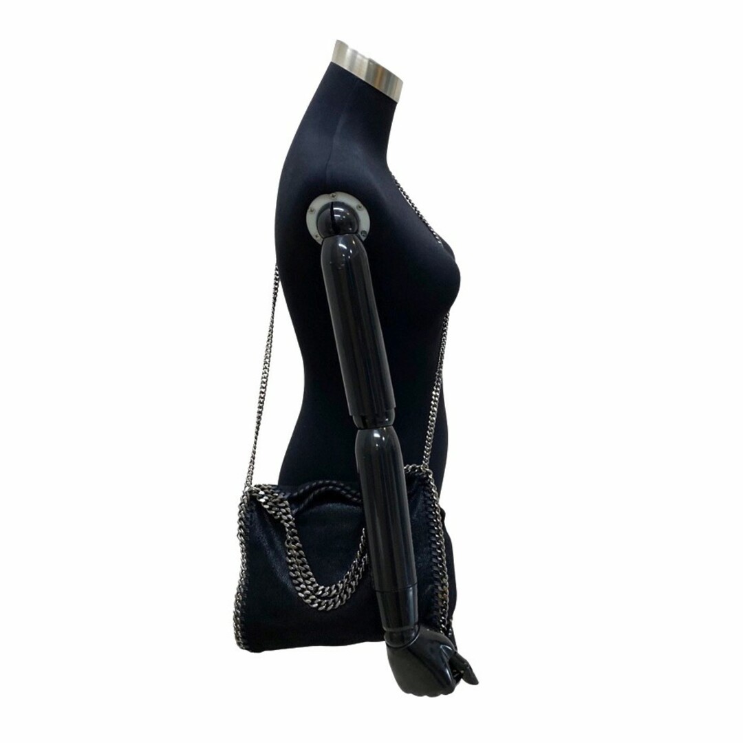 極 美品 袋付 Stella McCartney ステラマッカートニー ファラベラ