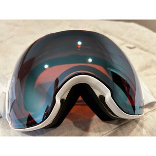 オークリー(Oakley)のOAKLEY AIRBRAKE XLスノーゴーグル 2020モデル(アクセサリー)