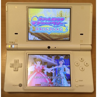 オシャレ魔女ラブandベリーＤＳコレクション DSソフト