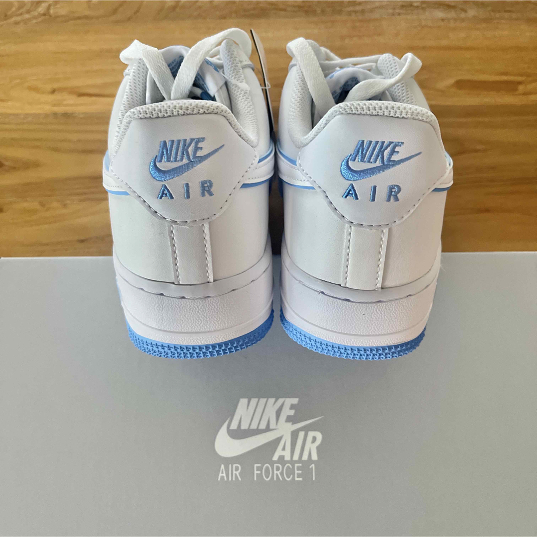 NIKE(ナイキ)の27.5㎝ NIKE AIRFORCE1 07 ナイキ エアフォース1 メンズの靴/シューズ(スニーカー)の商品写真