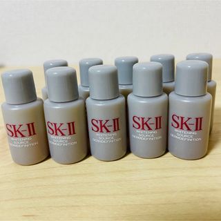 エスケーツー(SK-II)のホワイトニング　ソース　ダーム　デフィニション　SK-II(美容液)