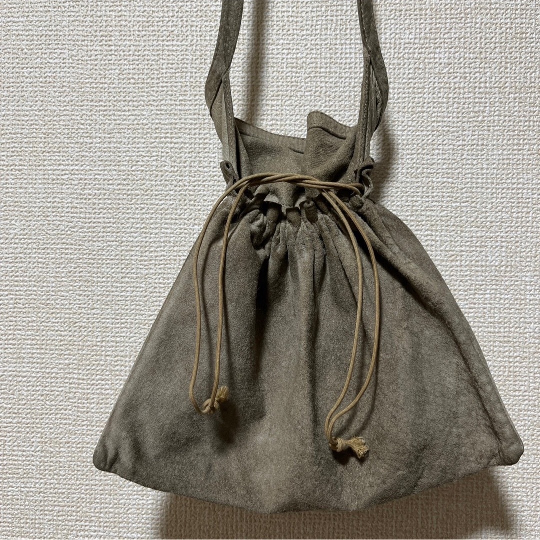 Hender Scheme - 【大人気】HenderScheme エンダースキーマ 巾着