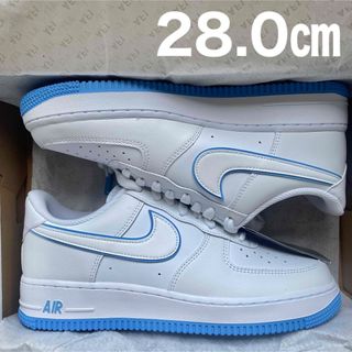 ナイキ(NIKE)の28.0㎝ NIKE AIRFORCE1 07 ナイキ エアフォース1(スニーカー)