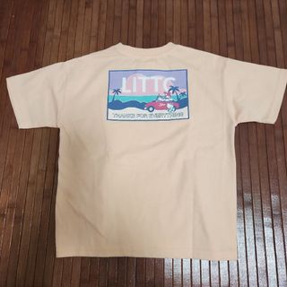 サンリオ(サンリオ)のサンリオ　半袖Tシャツ100(Tシャツ/カットソー)