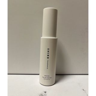 SHIRO サボン オードパルファン 40mL(その他)