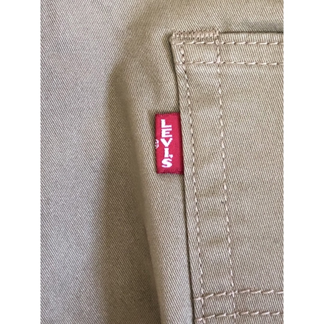 Levi's 502 TAPER FIT WARM