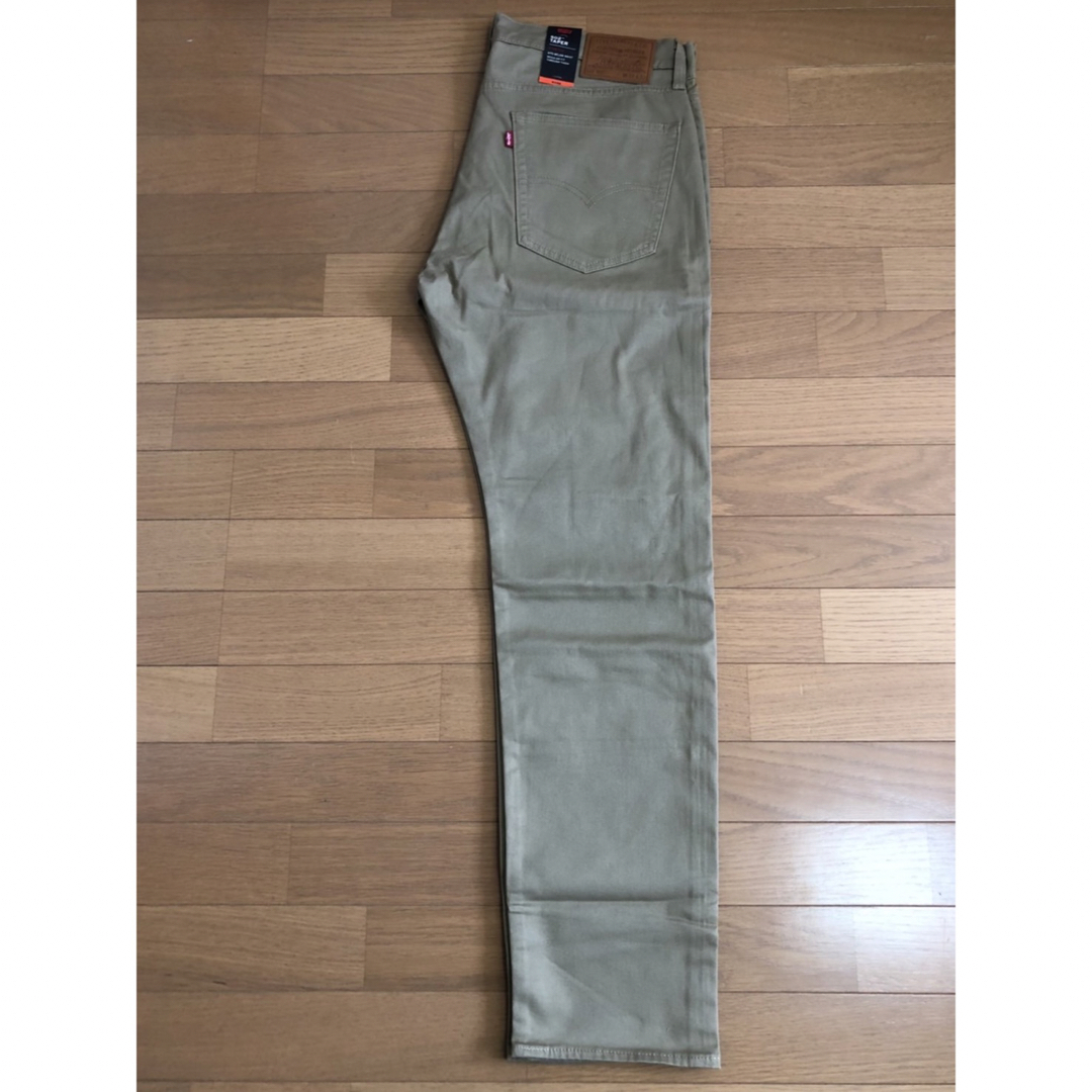 Levi's - Levi's 502 TAPER FIT WARMの通販 by F-24｜リーバイスならラクマ