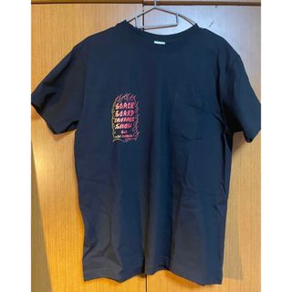 vise clothing   black board chopper show(Tシャツ/カットソー(半袖/袖なし))