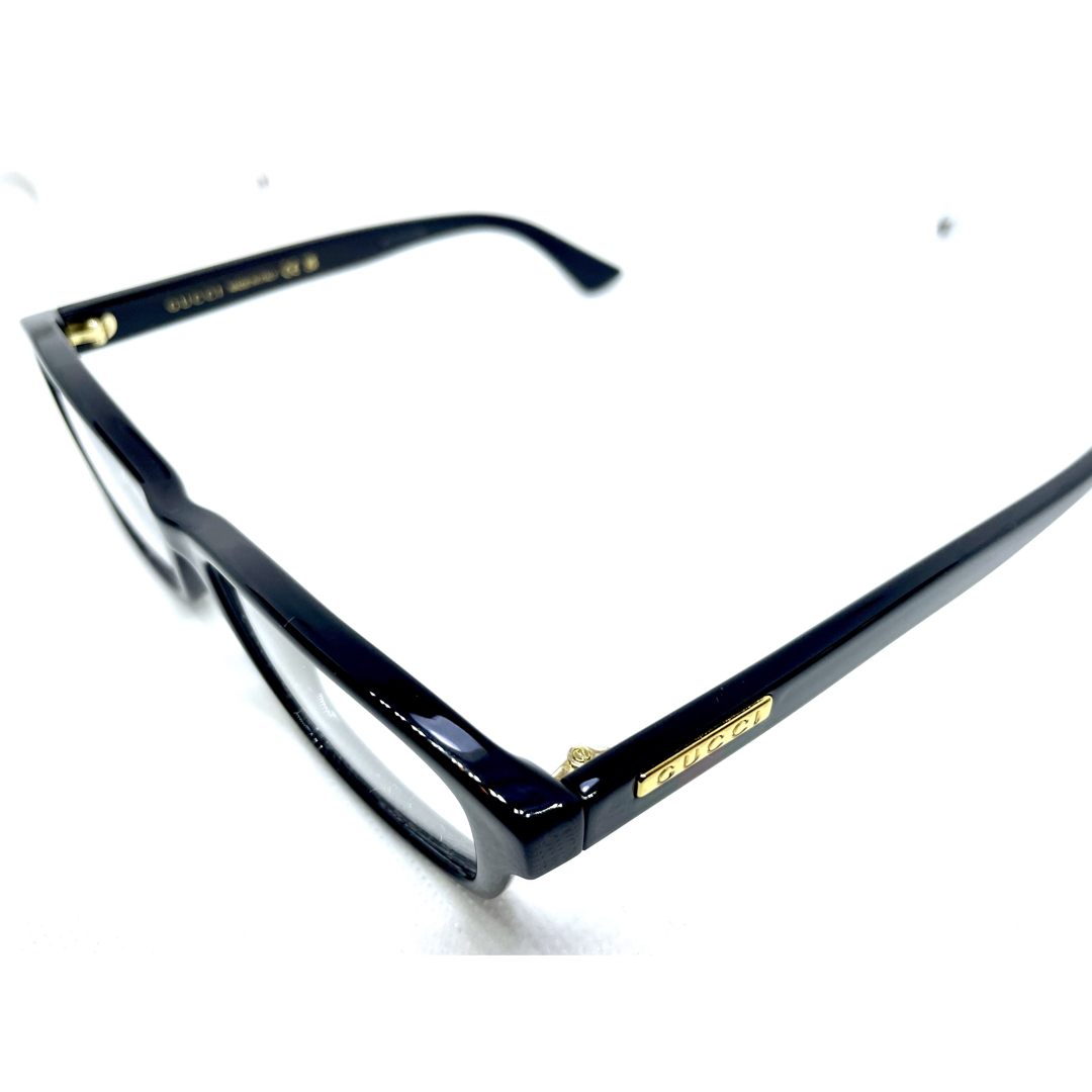 【GUCCI】 グッチ メガネフレーム GG0771OA国内正規品