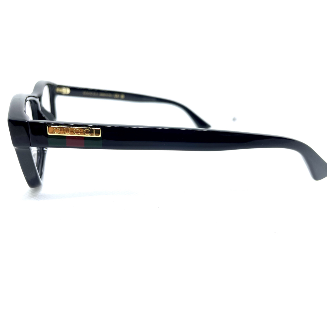 【GUCCI】 グッチ メガネフレーム GG0771OA国内正規品