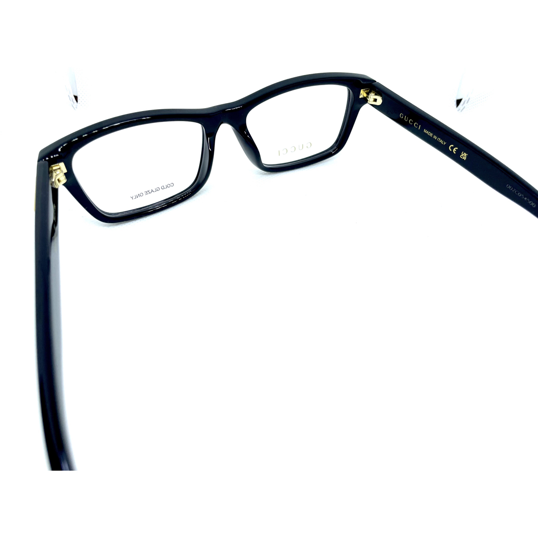 【GUCCI】 グッチ メガネフレーム GG0771OA国内正規品